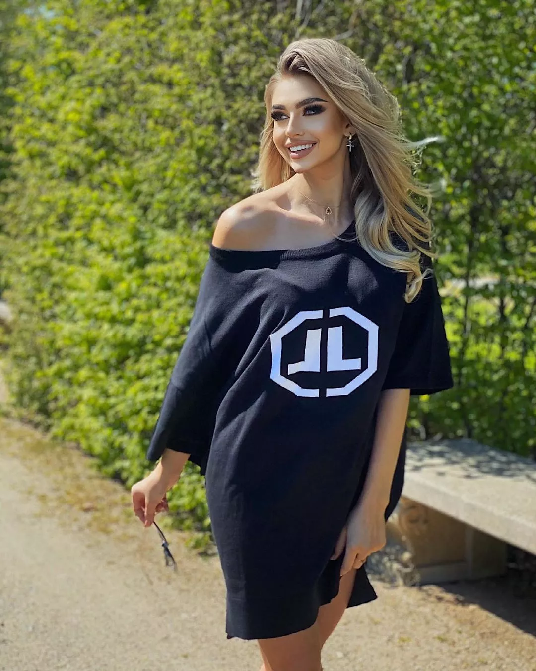 HOT! Gorące zdjęcie gwiazdy disco polo i FAME MMA! Jej ciało i opalenizna wywołały wiele emocji! 